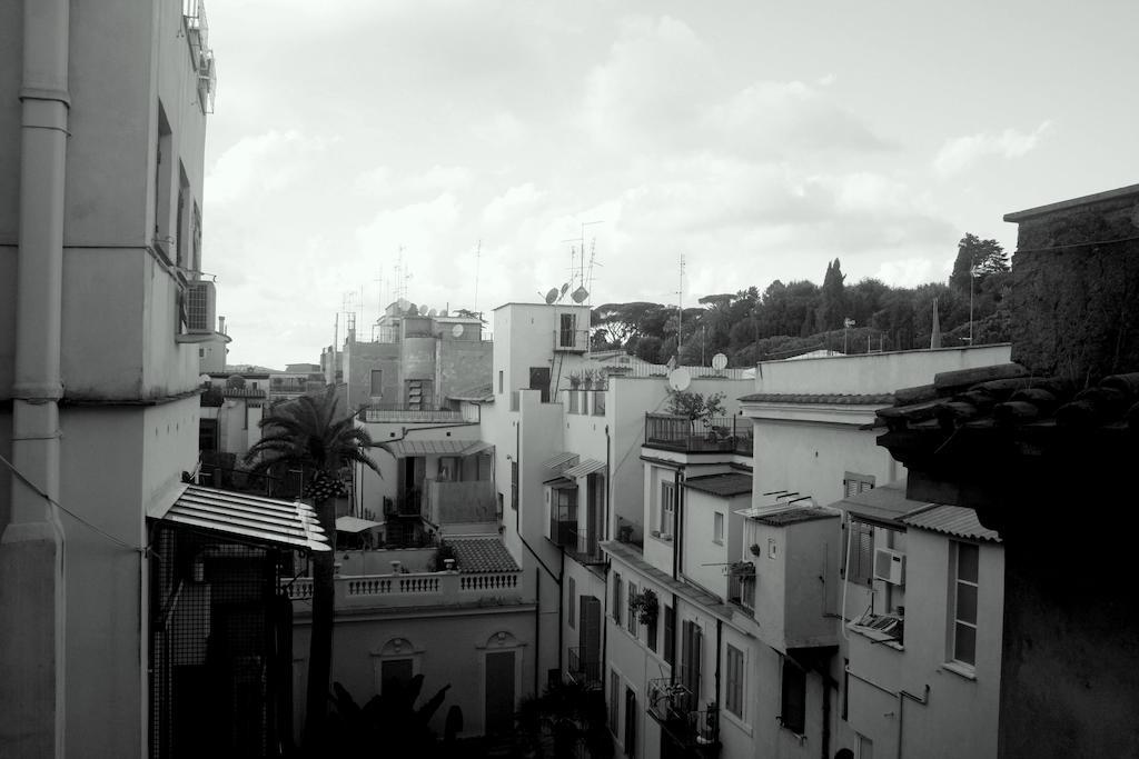 Erida Spanish Steps Rom