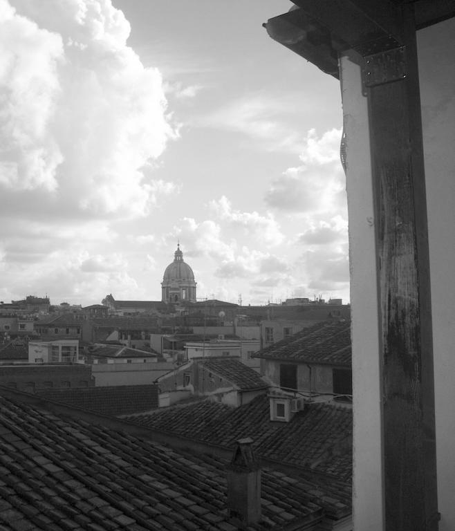 Lägenhet Erida Spanish Steps